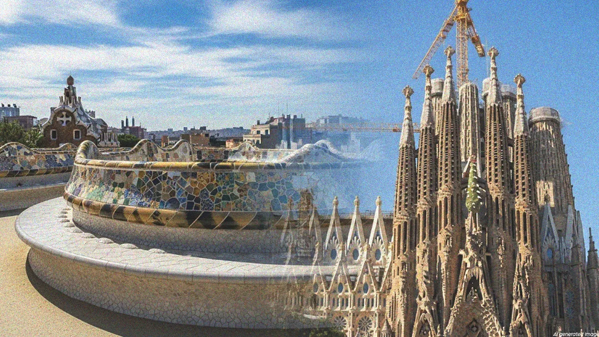Park Guell to Sagrada Familia: Best Routes, Timing Tips, and a One-Day Barcelona Plan