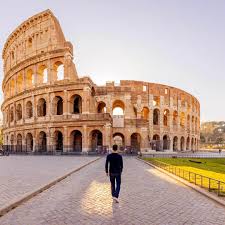 Colosseum Full Experience Ticket (Colosseum, Roman Forum, Palatine Hill, Arena & Underground)