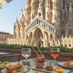 The 8 Best Tapas Near Sagrada Familia, Barcelona