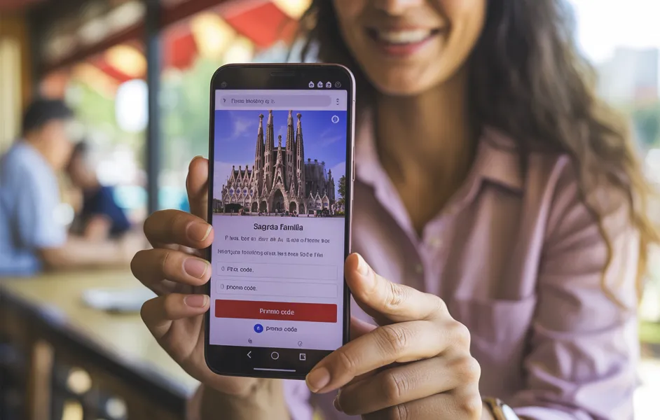 How to Book a Tour of Sagrada Familia