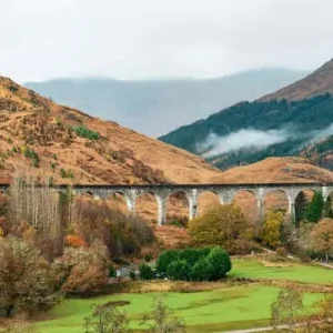 Glenfinnan, Glencoe, and Highlands Day Trip from Edinburgh