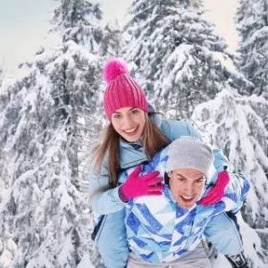 Icetrek to the Old Kemi