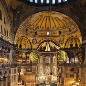 Best of Istanbul 1, 2 or 3-Day Private Guided Istanbul Tour