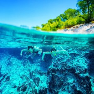 Blue Cave Small-Group Boat Tour from Dubrovnik