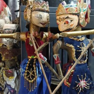 Bogor Botanical Garden and Indonesia Miniature Park Experience