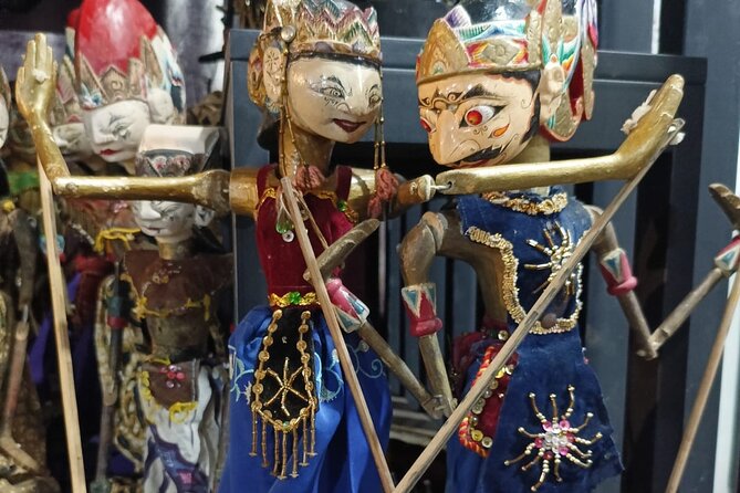 Bogor Botanical Garden and Indonesia Miniature Park Experience