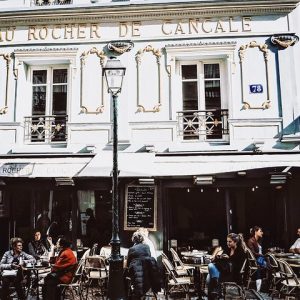 Le Marais District & Jewish Quarter - Exclusive Guided Walking Tour
