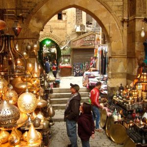 A Private Day Tour of Islamic, Christian, and Jewish Heritage in Cairo