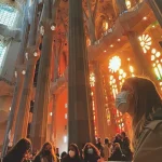 When is the Best Time to Visit Sagrada Familia? 