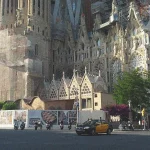 How Long Does It Take to Visit Sagrada Familia?