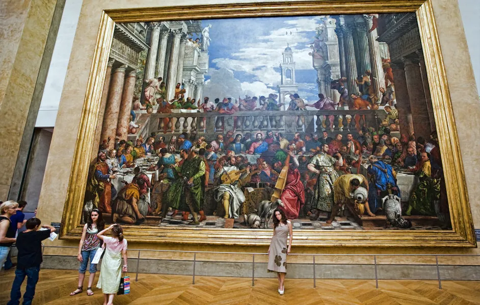 15 Louvre Museum Best Paintings: Must Artworks to See