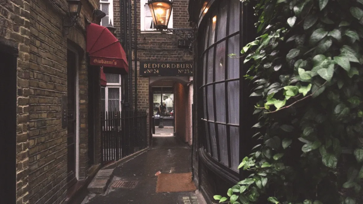 Harry Potter Studios Opening Times – Warner Bros. Studio Tour London