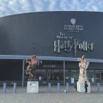 What Are The Top Hotels Near Harry Potter London?