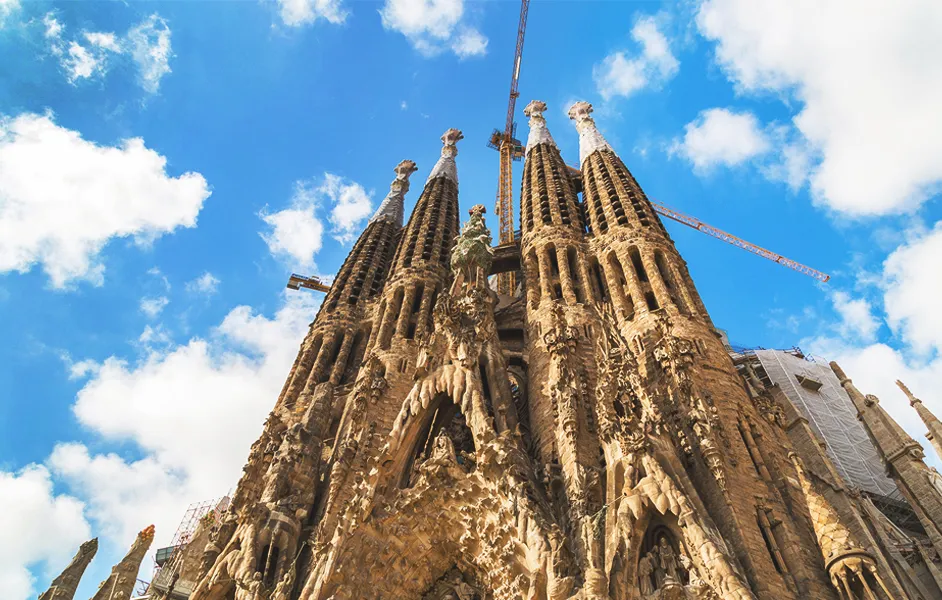 Sagrada Familia Tickets Sold Out? Trusted Ways to Get A Slot