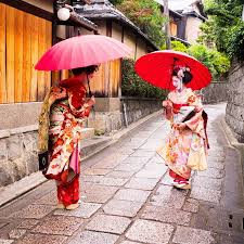 Kyoto: Gion Geisha District & Hidden Gems Walking Tour
