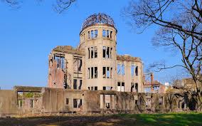 Hiroshima Historical Walking Tour – Why A-Bomb was Dropped
