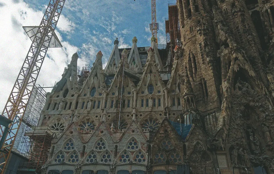 The Best Sagrada Familia Private Tour For 2026 In Barcelona