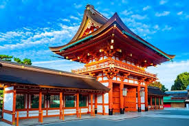 Kyoto/Osaka: Nara, Fushimi Inari Taisha, Arashiyama Bus Tour