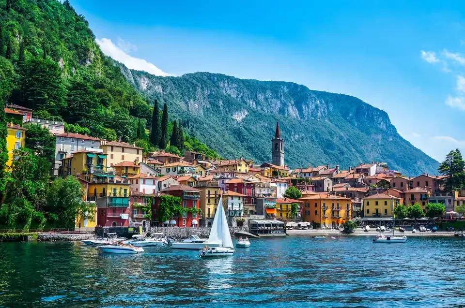 From Milan: Como Private Boat, Bellagio and Lugano Day Trip
