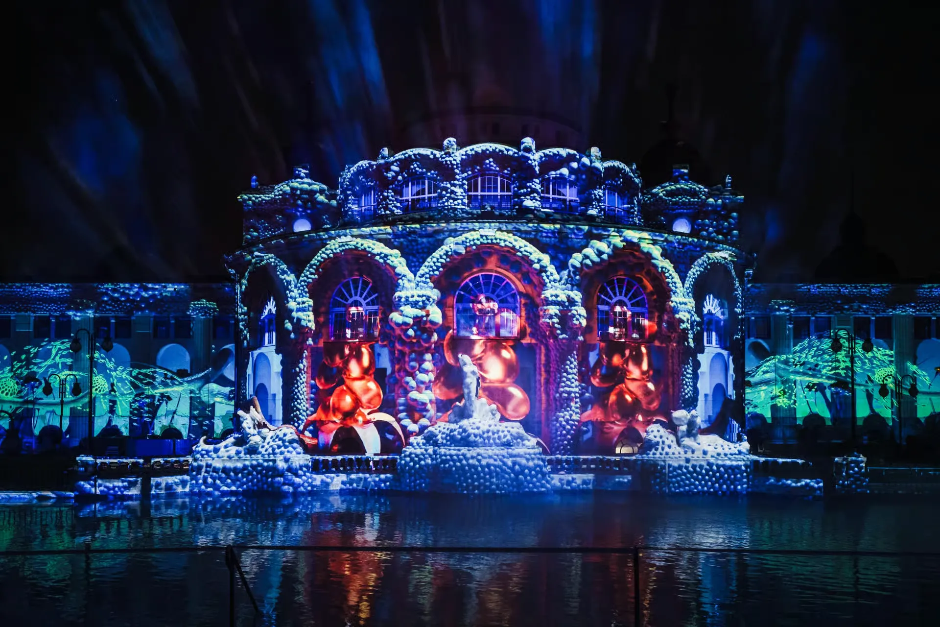 Budapest: Sparty The Ultimate Late-Night Spa Party Ticket