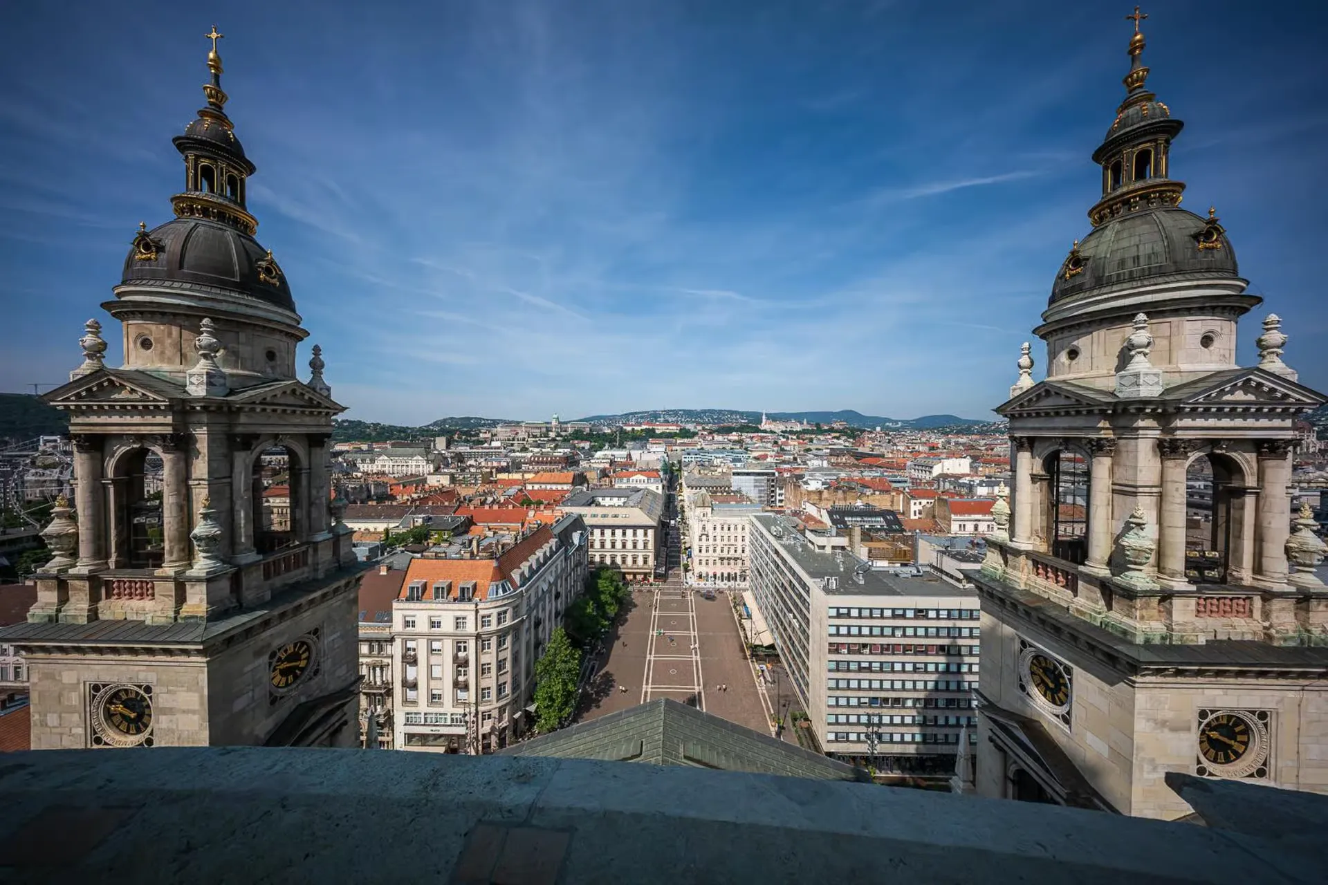 Budapest: St. Stephen’s Basilica Entry with Options