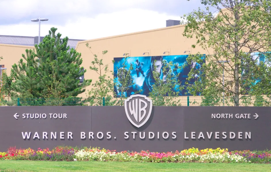 The Best Way to Get to Harry Potter Studios from London