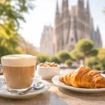 Top 10 Spots for The Best Breakfast Near Sagrada Família 