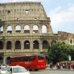 How old is the Colosseum? Facts You Might Not Know