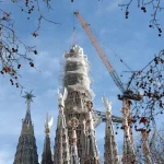 Sagrada Família and Park Güell Ticket – Visit Both In One Day