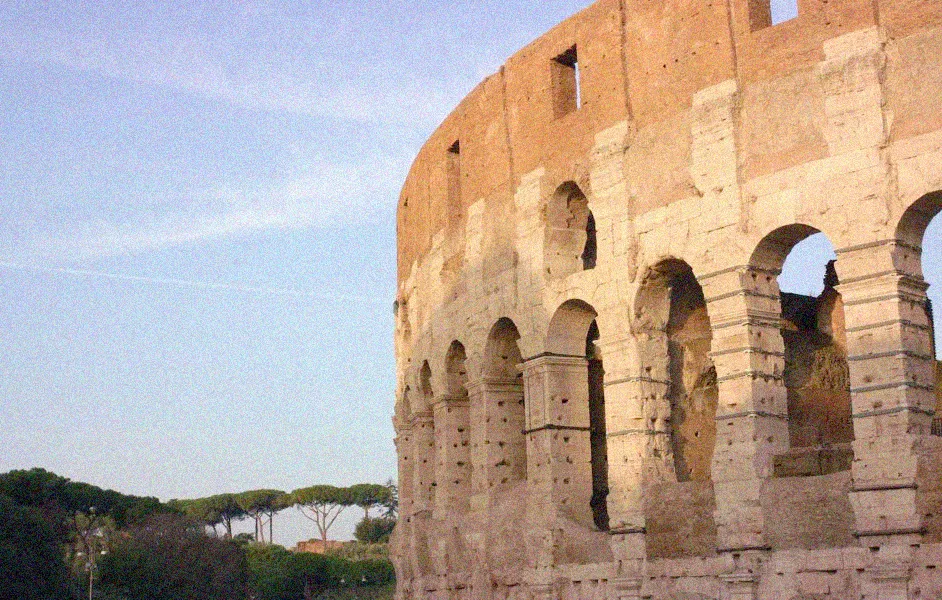 What Time Does the Colosseum Open?