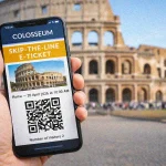 How To Get Colosseum Skip-the-Line Tickets? 
