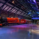 Top 8 Must-Visit Harry Potter Film Sites In London