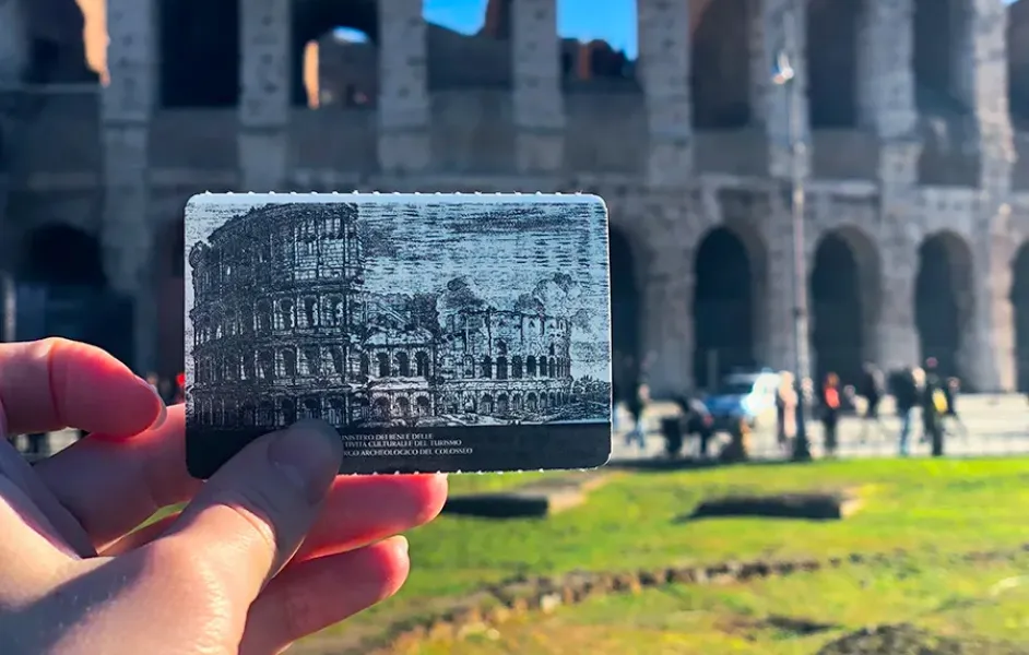 Can You Buy Colosseum Tickets on the Day?