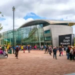 How To Get To Van Gogh Museum | Tram, Bus, and Bike Routes