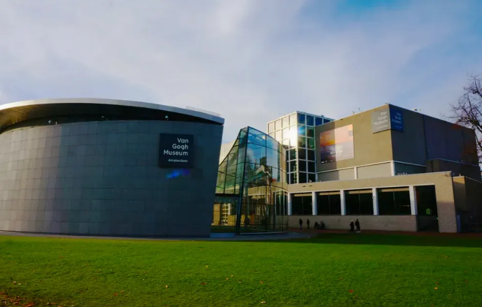 van gogh museum skip the line tickets