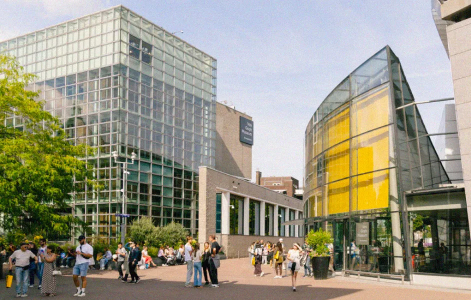 What is Special About Van Gogh Museum?