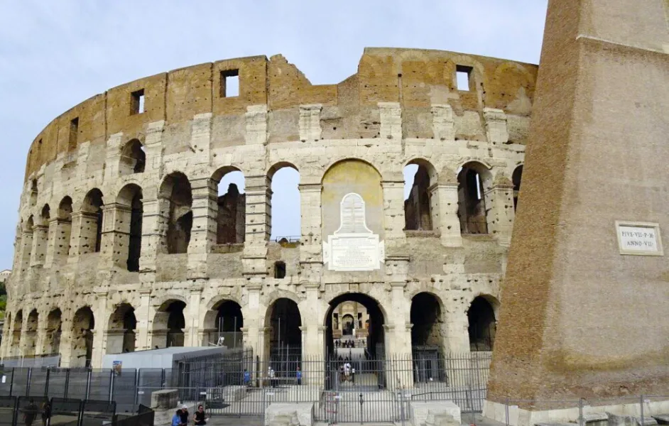 when do colosseum tickets go on sale
