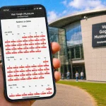 Van Gogh Museum Tickets Resale & Last-Minute Entry