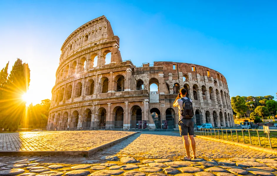 When Do Colosseum Tickets Go on Sale? 