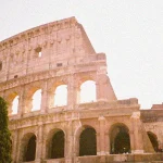 When Was the Colosseum Built? Flavian Amphitheatre Timeline