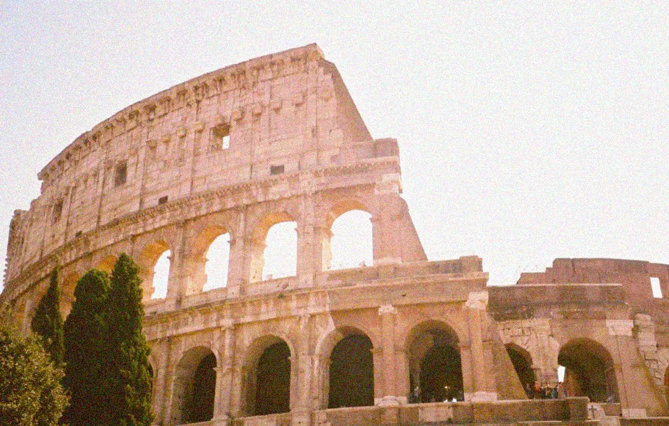 When Was the Colosseum Built? Flavian Amphitheatre Timeline