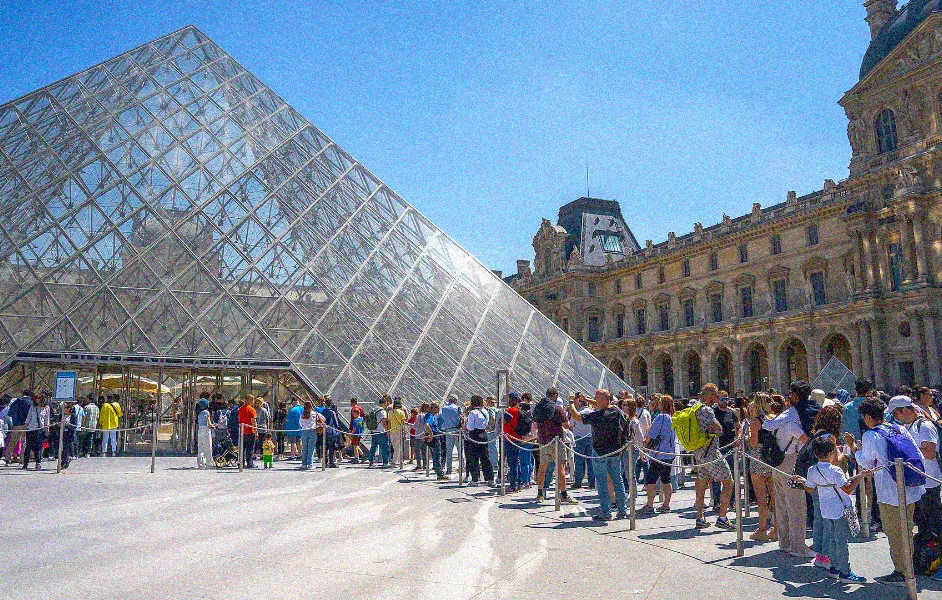 Is It Possible to Get Louvre Museum Last-Minute Tickets? 