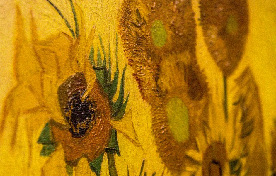 What to See at the Van Gogh Museum? 
