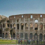 What Was the Colosseum Used For? History & Facts