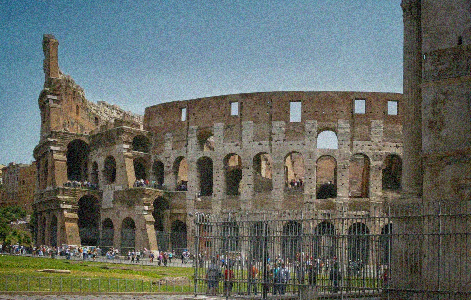 What Was the Colosseum Used For? History & Facts