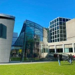 Is the Starry Night at the Van Gogh Museum?