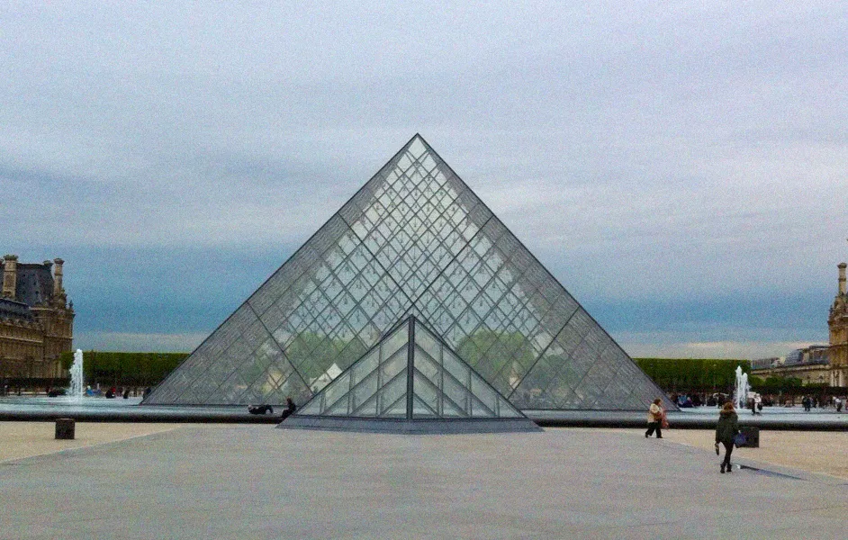 Tips for Visiting the Louvre Museum, Paris