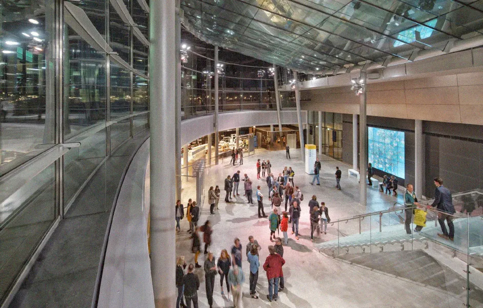 Van Gogh Museum FAQ 2026: Tickets, Hours & Rules