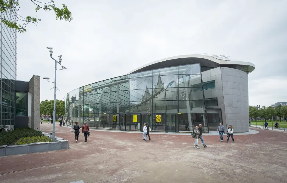 How Much Are Tickets to the Van Gogh Museum in 2026? 