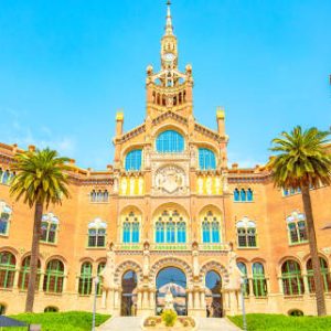 Barcelona Modernisme Private Architecture Tour Beyond Gaudí